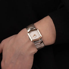 Balmain Taffetas Damenuhr - B4658.33.28