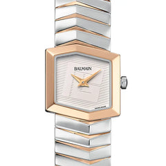 Balmain Taffetas Damenuhr - B4658.33.28