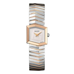 Balmain Taffetas Damenuhr - B4658.33.28