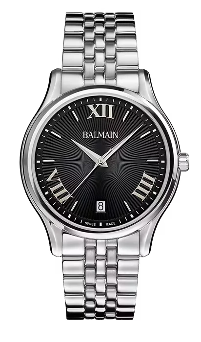 Beleganza Gent II Herrenuhr | 40 mm - B1341.33.61