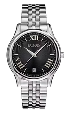 Beleganza Gent II Herrenuhr | 40 mm - B1341.33.61