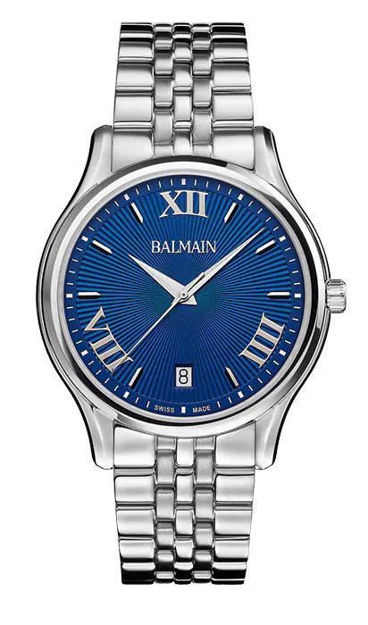 Beleganza Gent II Herrenuhr | 40 mm - B1341.33.91