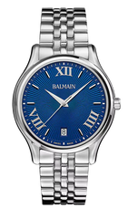 Beleganza Gent II Herrenuhr | 40 mm - B1341.33.91