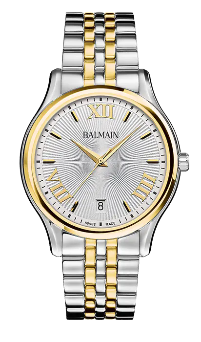 Beleganza Gent II Herrenuhr | 40 mm - B1342.39.21