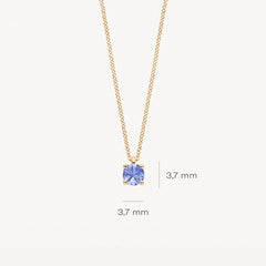 blush-halskette-aus-14-karat-gold-mit-tansanit-3200ytz