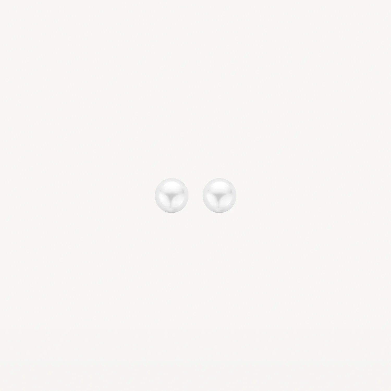 Blush Ohrhänger 7136YPW - Gelbgold (585) mit Süsswasserperle