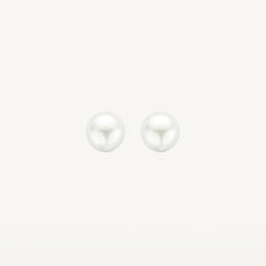 Blush Ohrhänger 7151YPW - Gelbgold (585) mit Süsswasserperle