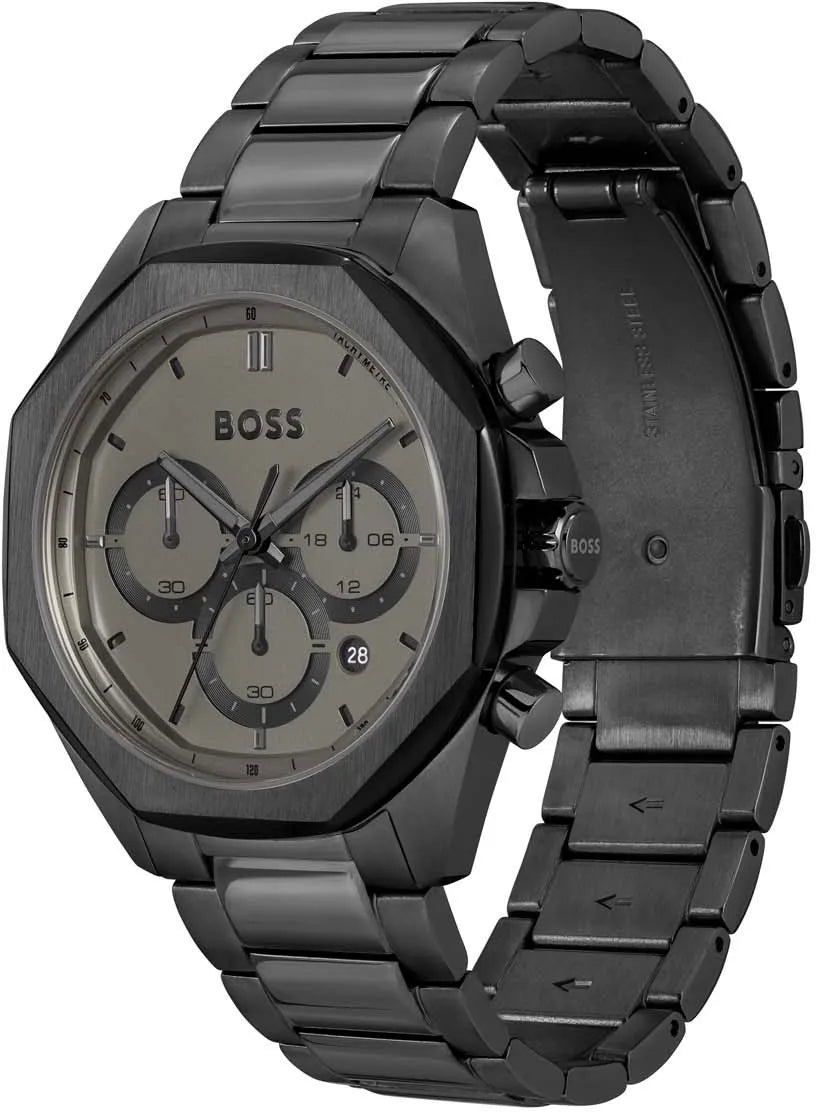 Hugo Boss Chronograph Herrenuhr - HB1514016