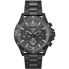 Hugo Boss Chronograph Herrenuhr - HB1514058