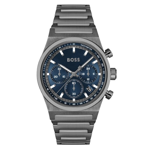 BOSS Candor Chrono Herrenuhr - 1514223