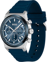 BOSS Candor Herrenuhr - 1514243