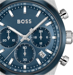 BOSS Candor Herrenuhr - 1514243