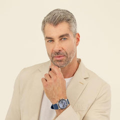 BOSS Candor Herrenuhr - 1514243