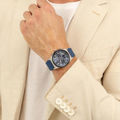 BOSS Candor Herrenuhr - 1514243