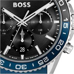BOSS Quartz Chronograph Herrenuhr - 1514245