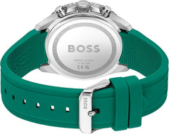 BOSS Runner Chronograph Herrenuhr - 1514246