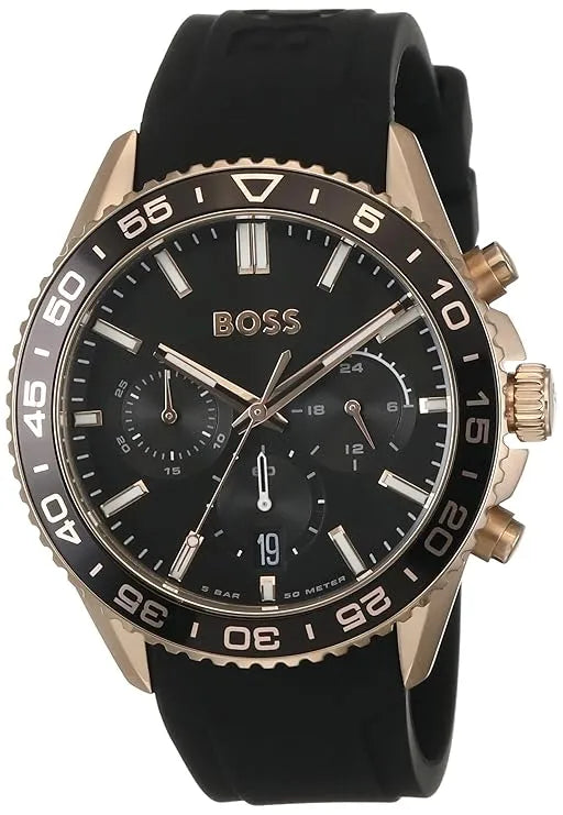 BOSS Runner Herrenuhr - 1514168