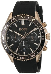 BOSS Runner Herrenuhr - 1514168