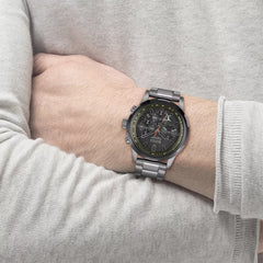 Hugo Boss Solgrade Herrenuhr - 1514034