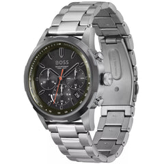 BOSS Solgrade Herrenuhr - 1514034
