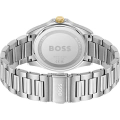 Boss Strike Herrenuhr - 1514173