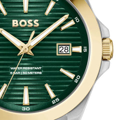 Boss Strike Herrenuhr - 1514173