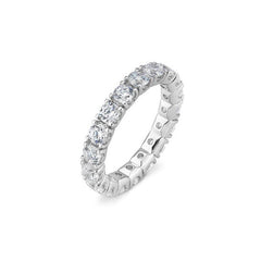Breuning Memoire Brillant Verlobungsring mit Diamanten - 41/06300