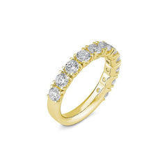 Breuning Memoire Brillant Verlobungsring mit Diamanten - 41/06303