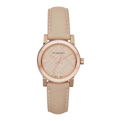 Burberry BU9210 The City Nova Damen Uhr