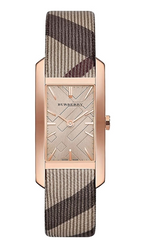 Burberry BU9408 The Pioneer Damen Uhr