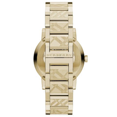 Burberry Damenuhr "The City" - BU9145