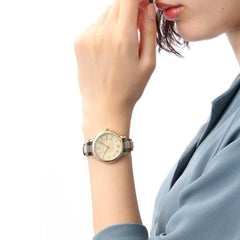 Burberry The Classic Gold Damenuhr - BU10104