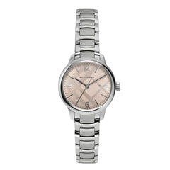 Burberry Damenuhr "The Classic" - BU10111