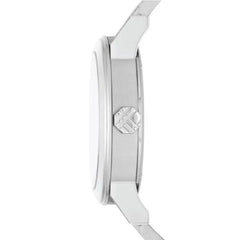 Burberry The City Petite Seconde Herrenuhr - BU9900