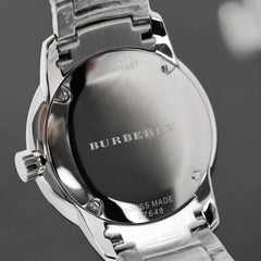 Burberry The Classic Petite Seconde Herrenuhr - BU10005