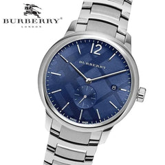 Burberry Herrenuhr "The Classic" - BU10007