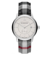 Montre homme Burberry "The Classic" - BU10002
