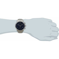 Calvin Klein ck city Chronograph Herrenuhr - K2G2714N