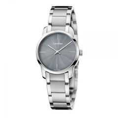 Calvin Klein ck city Damenuhr - K2G23144