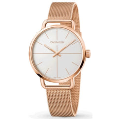 Calvin Klein ck even gent Herrenuhr - K7B21626