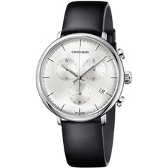 Calvin Klein High Noon Chronograph Herrenuhr - K8M271C6