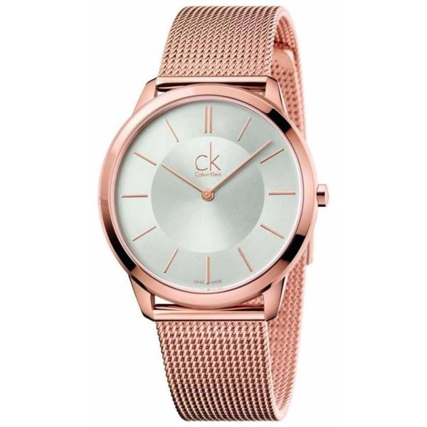 Calvin Klein ck minimal Unisexuhr - K3M21626