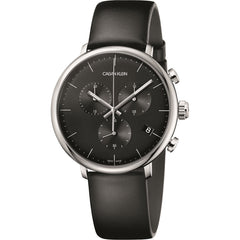 Calvin Klein Chronograph Herrenuhr - K8M271C1