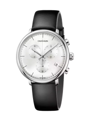 Calvin Klein K8M271C6 Herren Chronograph Uhr