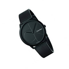 Calvin Klein Minimal Damenuhr - K3M524B1