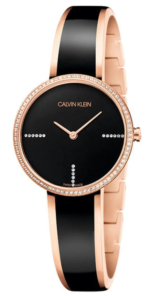Calvin Klein Seduce Damenuhr - K4E2NX1S