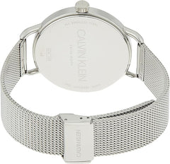 Calvin Klein Unisexuhr - K7B21121