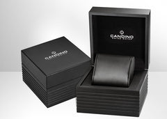 Candino Herrenuhr - C4389/B