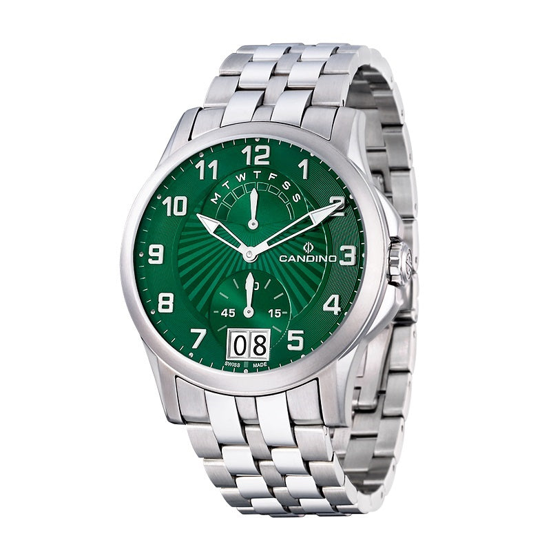 Candino Herrenuhr - C4389/E