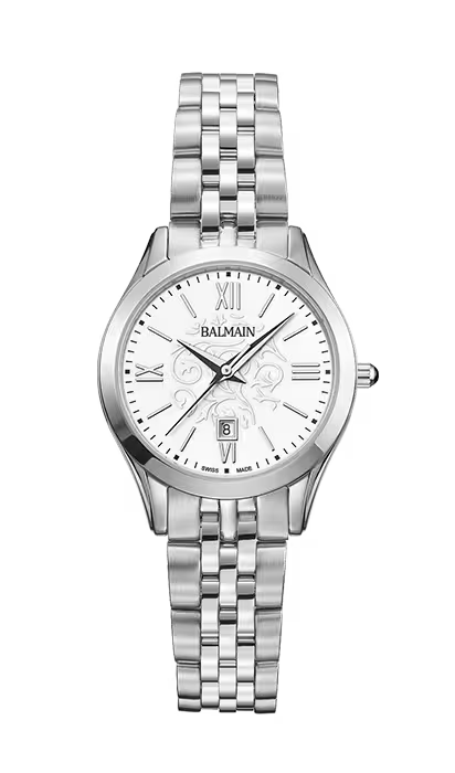 Balmain Classic R Damenuhr | 30 mm - B4111.31.12